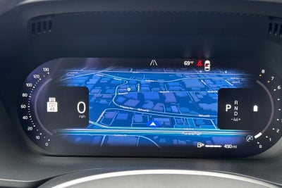 2023 Volvo XC60 B5 Ultimate Bright Theme