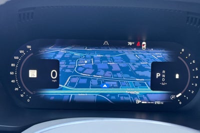 2023 Volvo XC60 B5 Ultimate Bright Theme