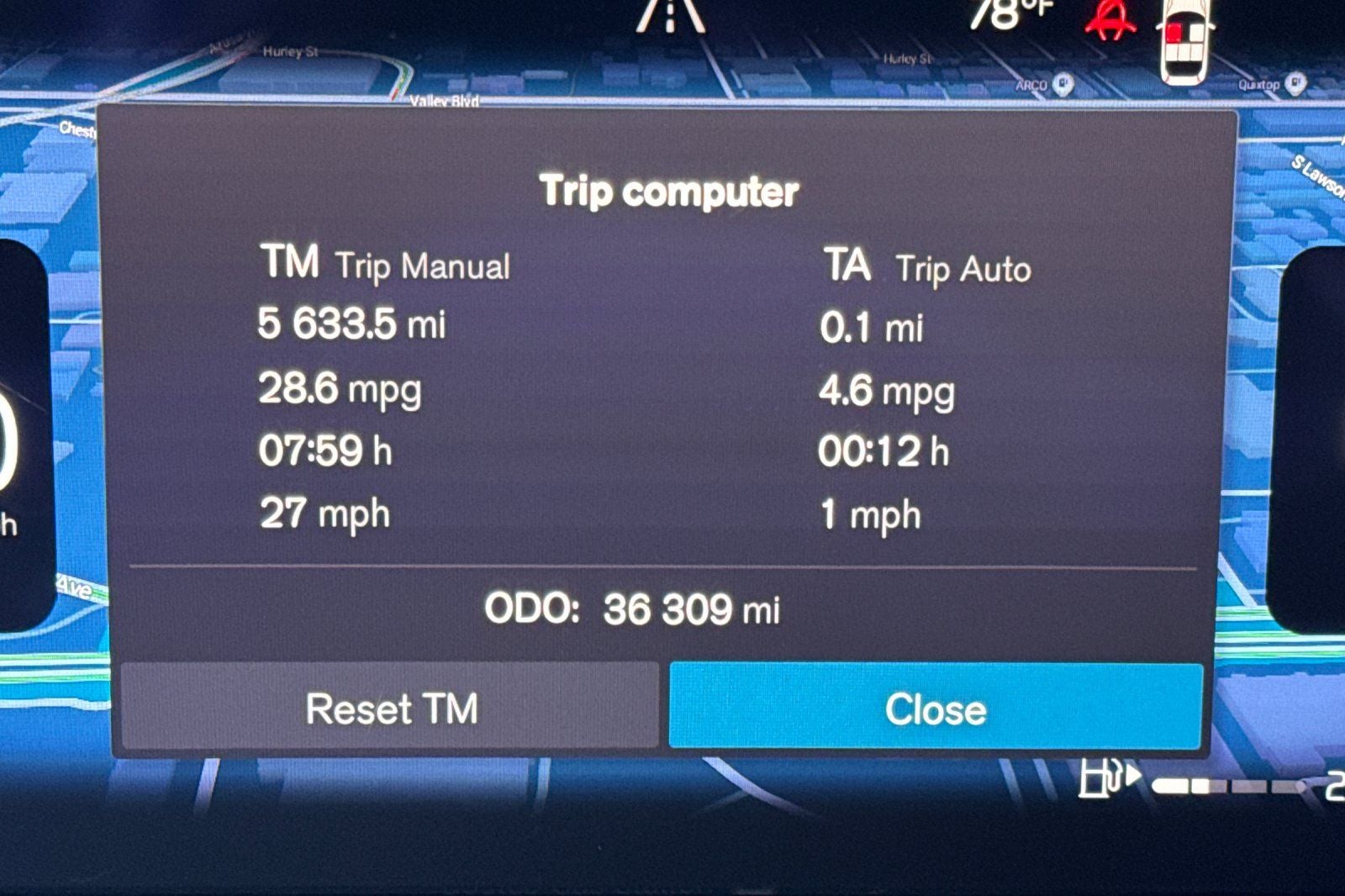 2023 Volvo XC60 B5 Ultimate Bright Theme