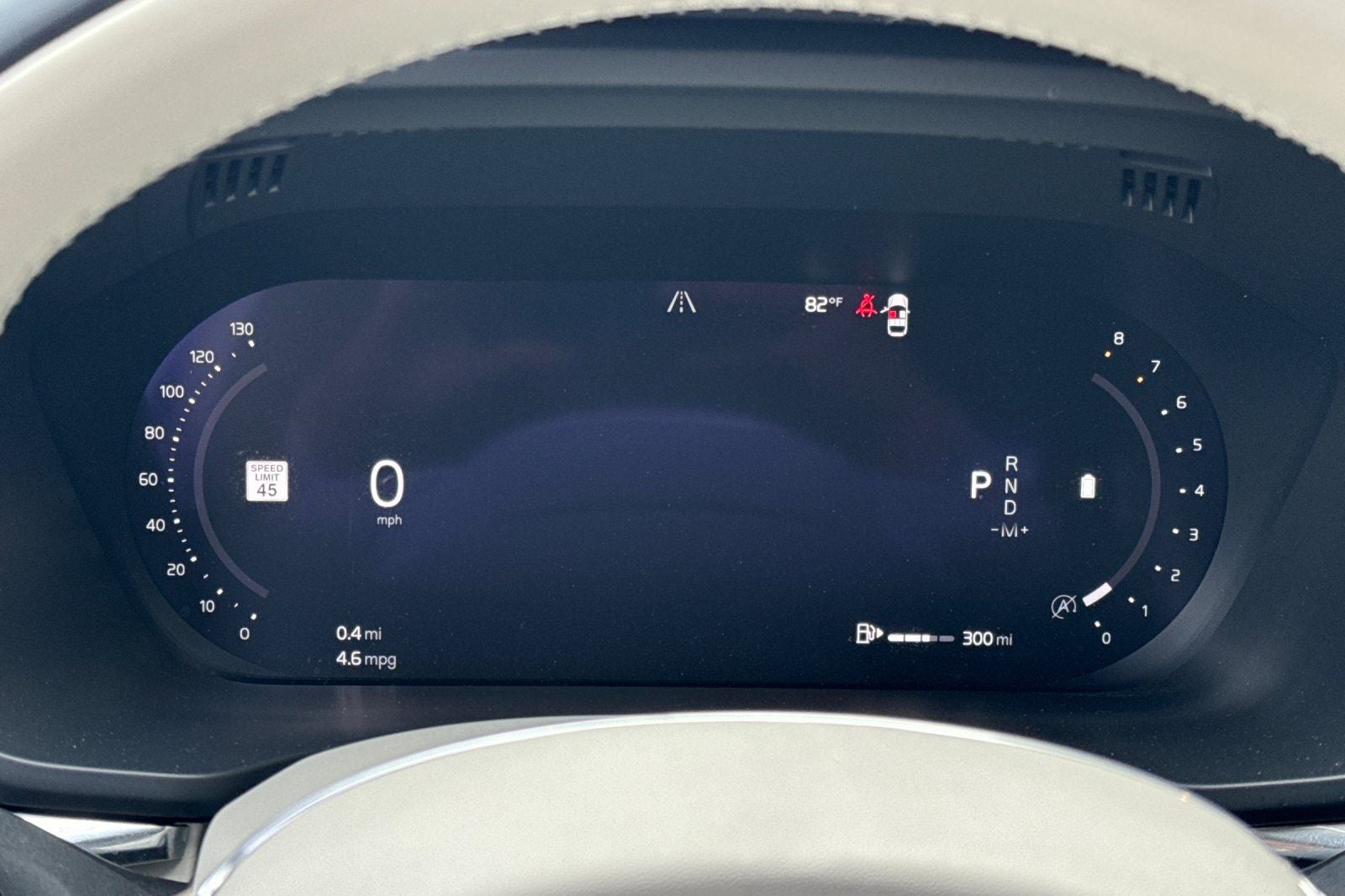2023 Volvo XC60 B5 Ultimate Bright Theme