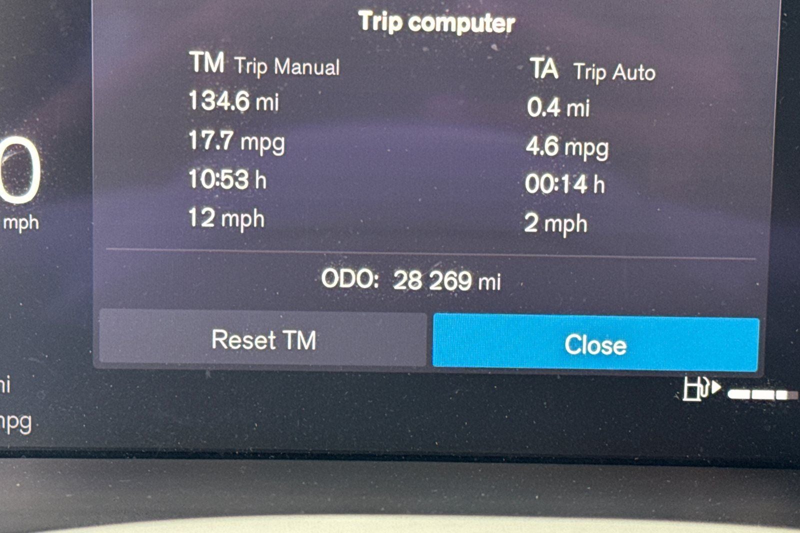 2023 Volvo XC60 B5 Ultimate Bright Theme