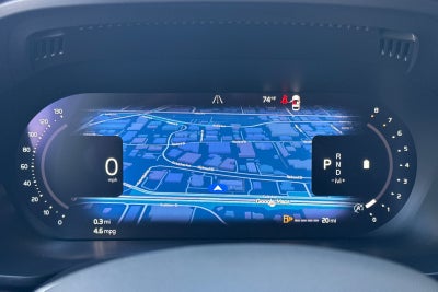 2023 Volvo XC60 B5 Ultimate Dark Theme