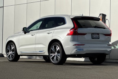 2023 Volvo XC60 B5 Plus Bright Theme