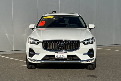 2023 Volvo XC60 B5 Plus Bright Theme