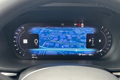 2023 Volvo XC60 B5 Ultimate Dark Theme