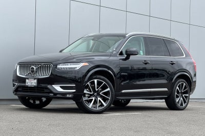 2023 Volvo XC90 B5 Plus