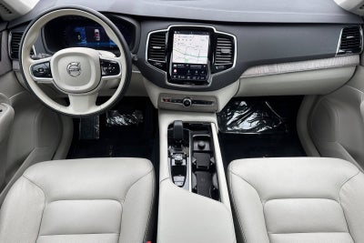 2023 Volvo XC90 B5 Plus