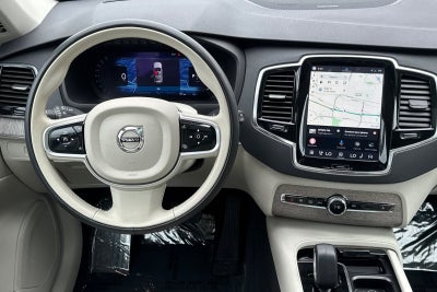 2023 Volvo XC90 B5 Plus