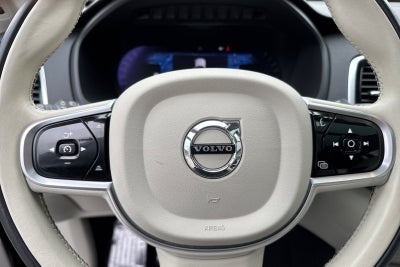 2023 Volvo XC90 B5 Plus