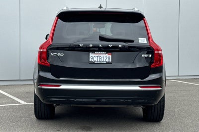 2023 Volvo XC90 B5 Plus