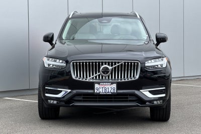 2023 Volvo XC90 B5 Plus