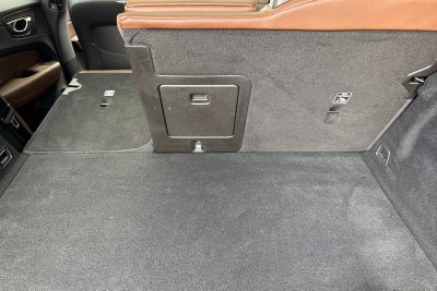 2023 Volvo XC60 B5 Ultimate Bright Theme