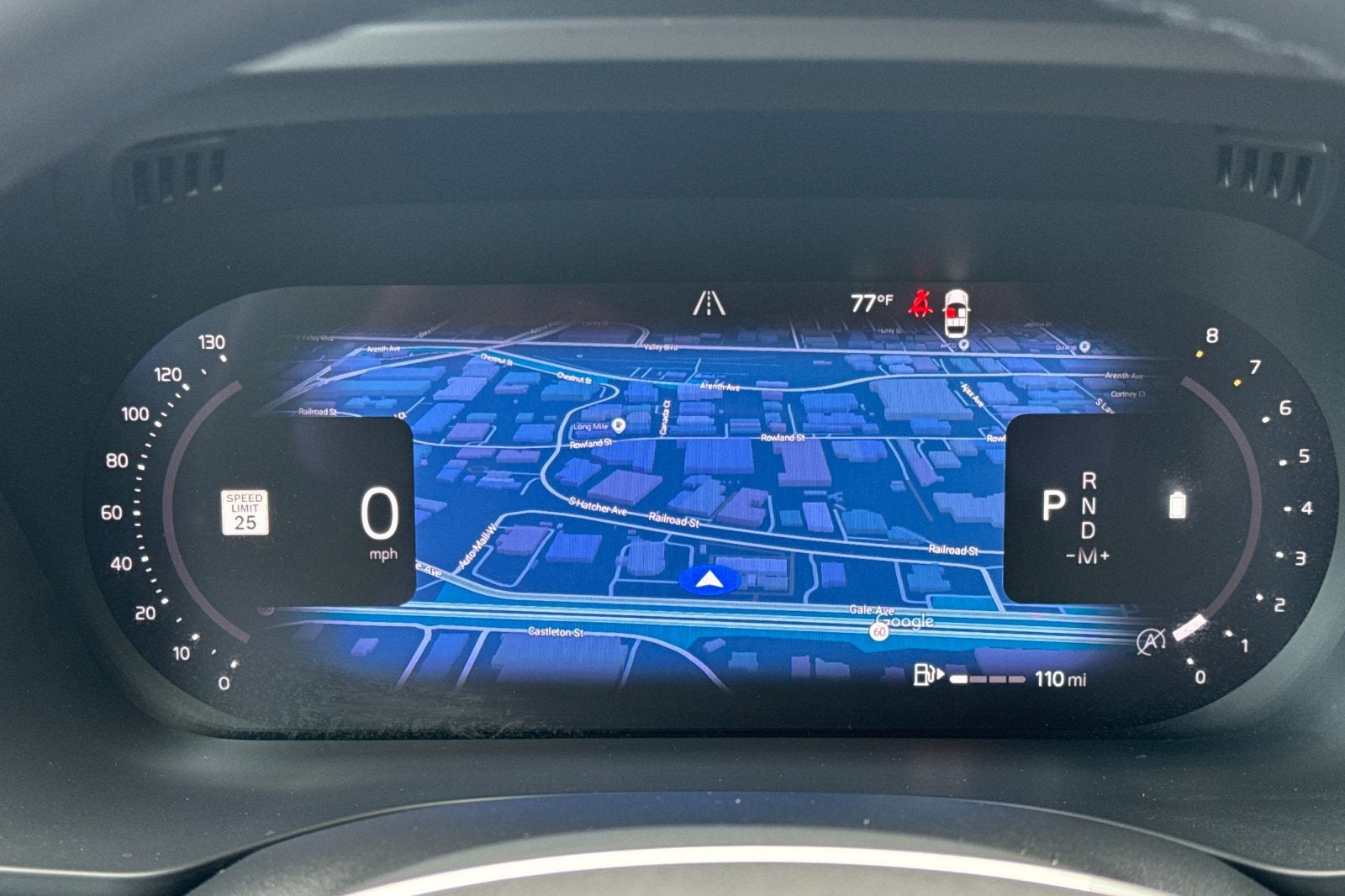 2023 Volvo XC60 B5 Ultimate Bright Theme