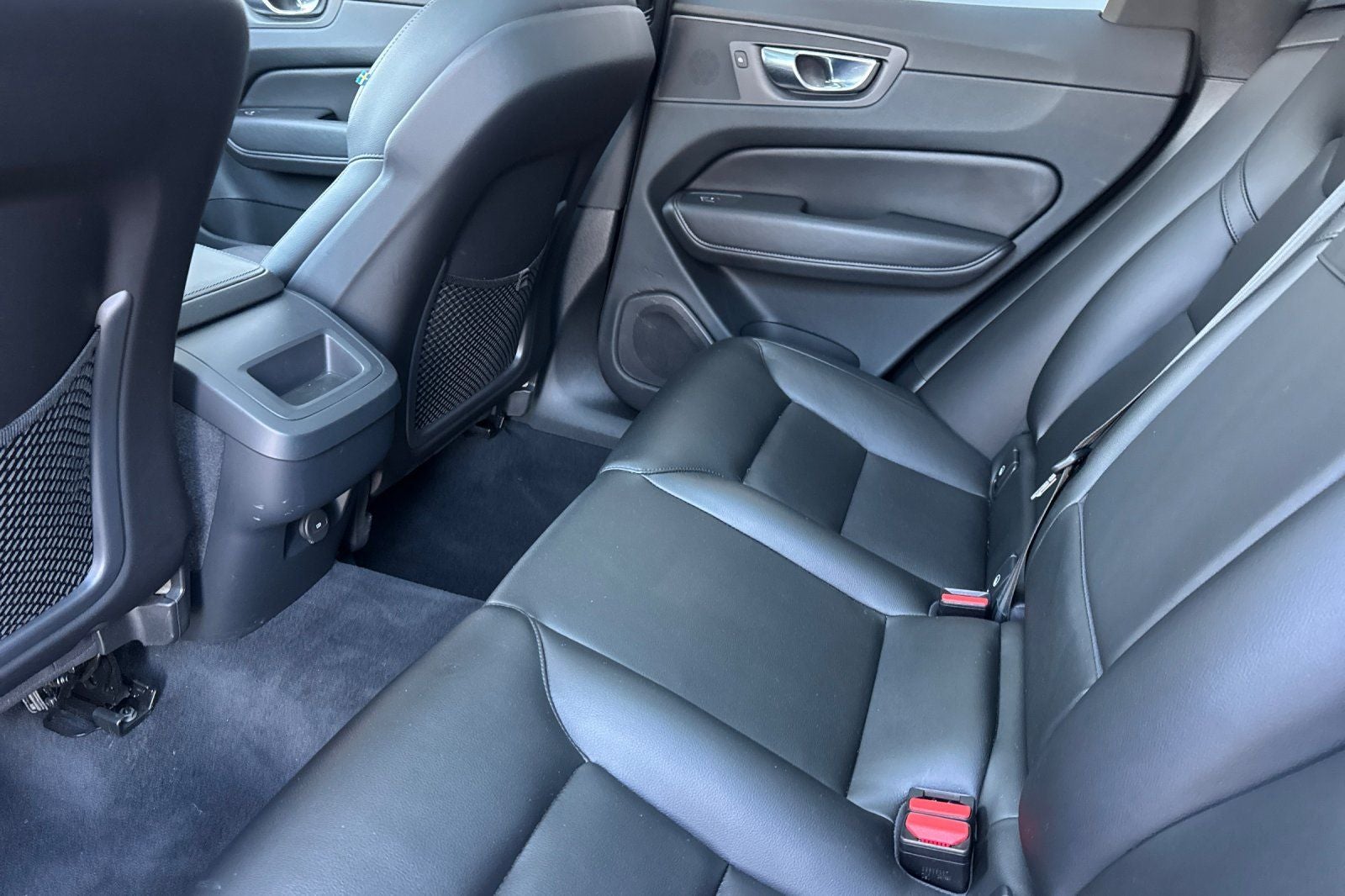 2023 Volvo XC60 B5 Core