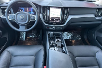 2023 Volvo XC60 B5 Core