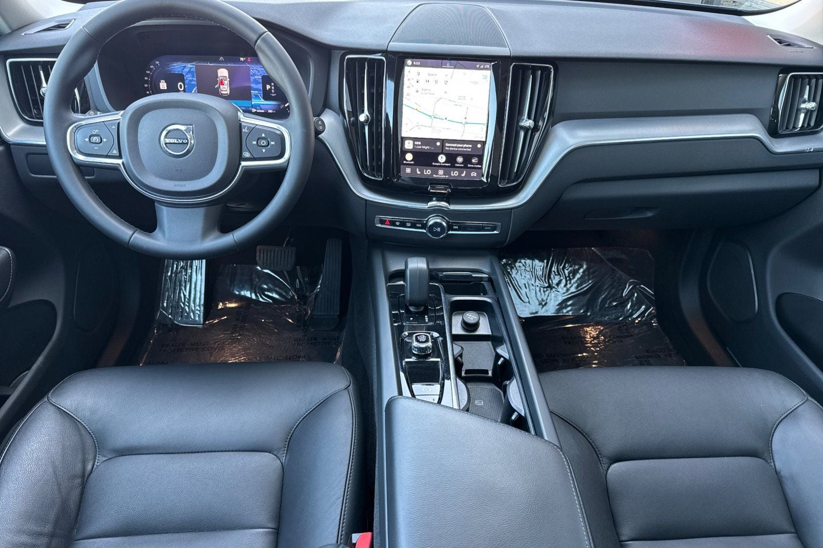 2023 Volvo XC60 B5 Core
