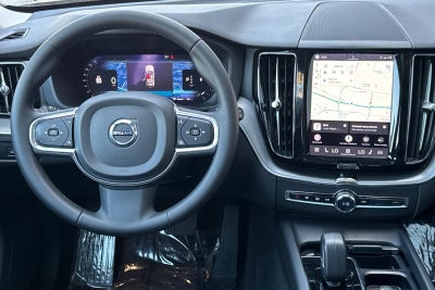 2023 Volvo XC60 B5 Core