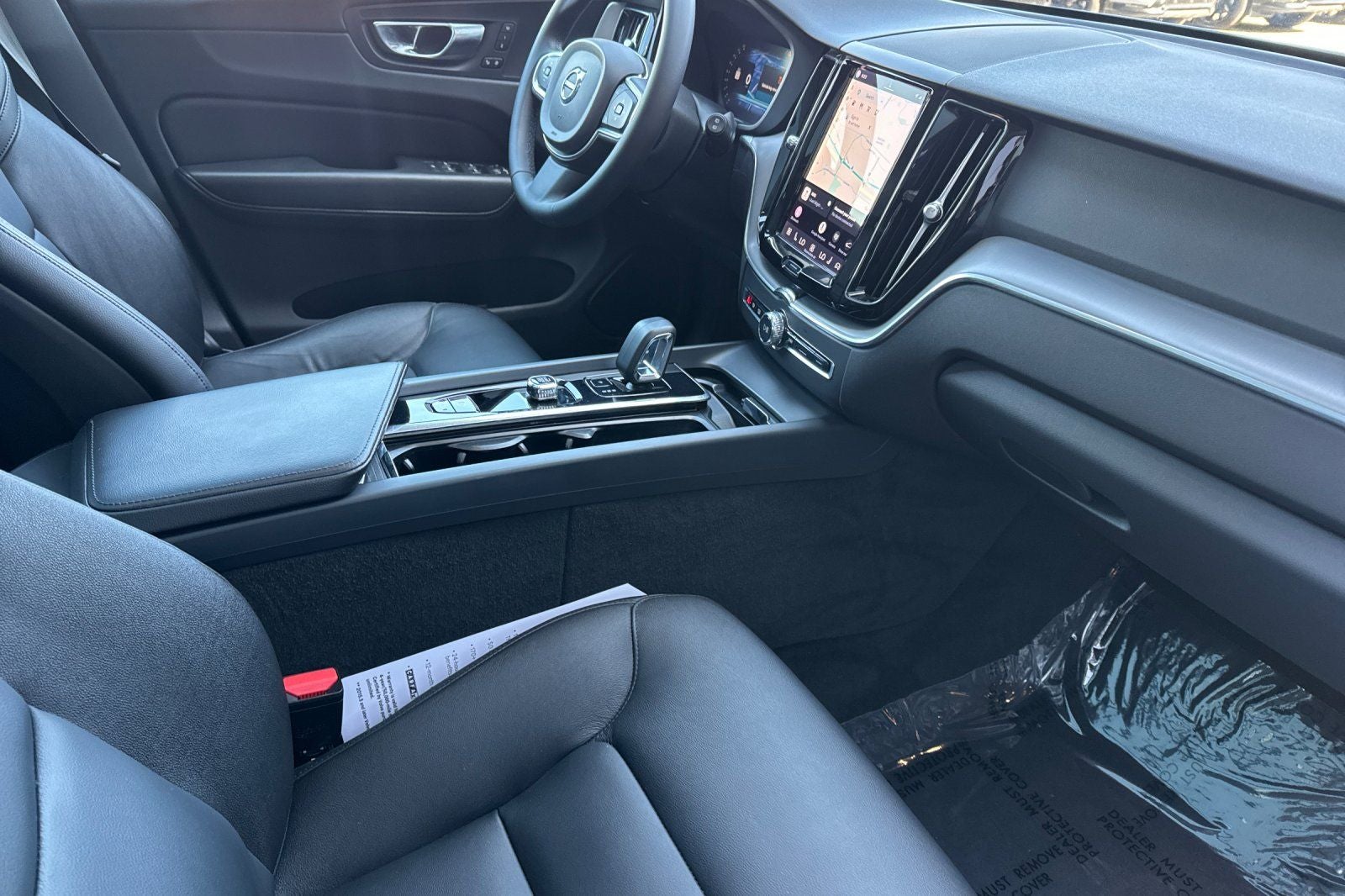 2023 Volvo XC60 B5 Core