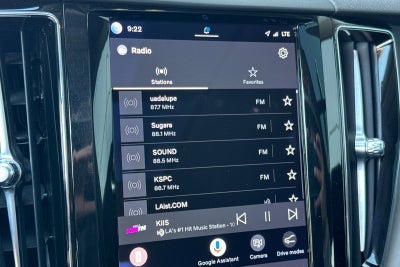 2023 Volvo XC60 B5 Core