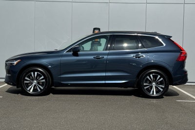2023 Volvo XC60 B5 Core