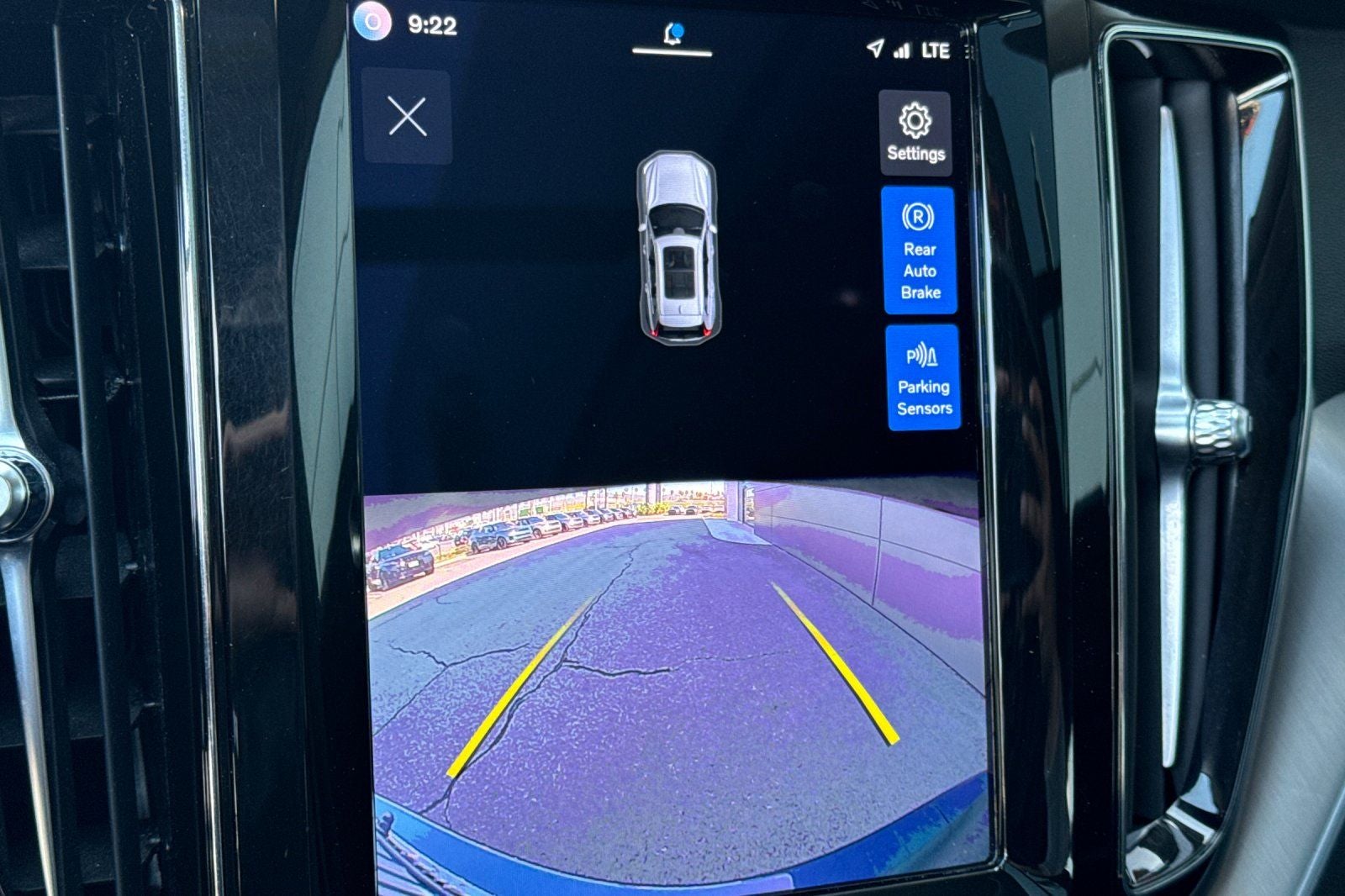 2023 Volvo XC60 B5 Core