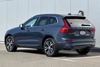 2023 Volvo XC60 B5 Core