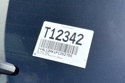 2023 Volvo XC60 B5 Core