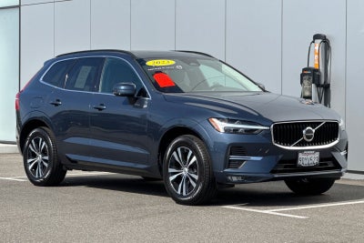 2023 Volvo XC60 B5 Core