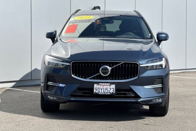 2023 Volvo XC60 B5 Core