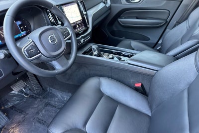 2023 Volvo XC60 B5 Core
