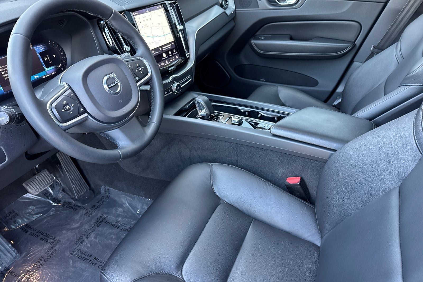 2023 Volvo XC60 B5 Core