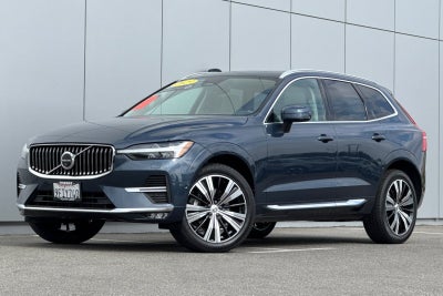 2023 Volvo XC60 B5 Plus Bright Theme