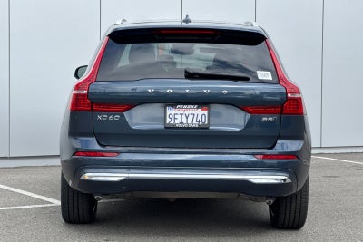 2023 Volvo XC60 B5 Plus Bright Theme