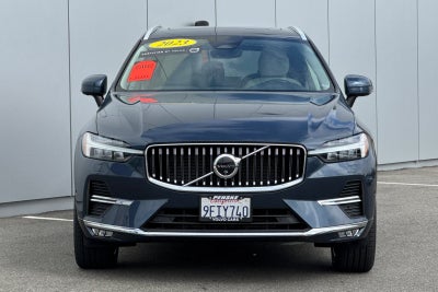 2023 Volvo XC60 B5 Plus Bright Theme