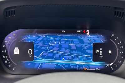 2023 Volvo XC60 B5 Ultimate Dark Theme