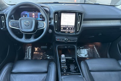2023 Volvo XC40 Ultimate