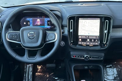 2023 Volvo XC40 Ultimate