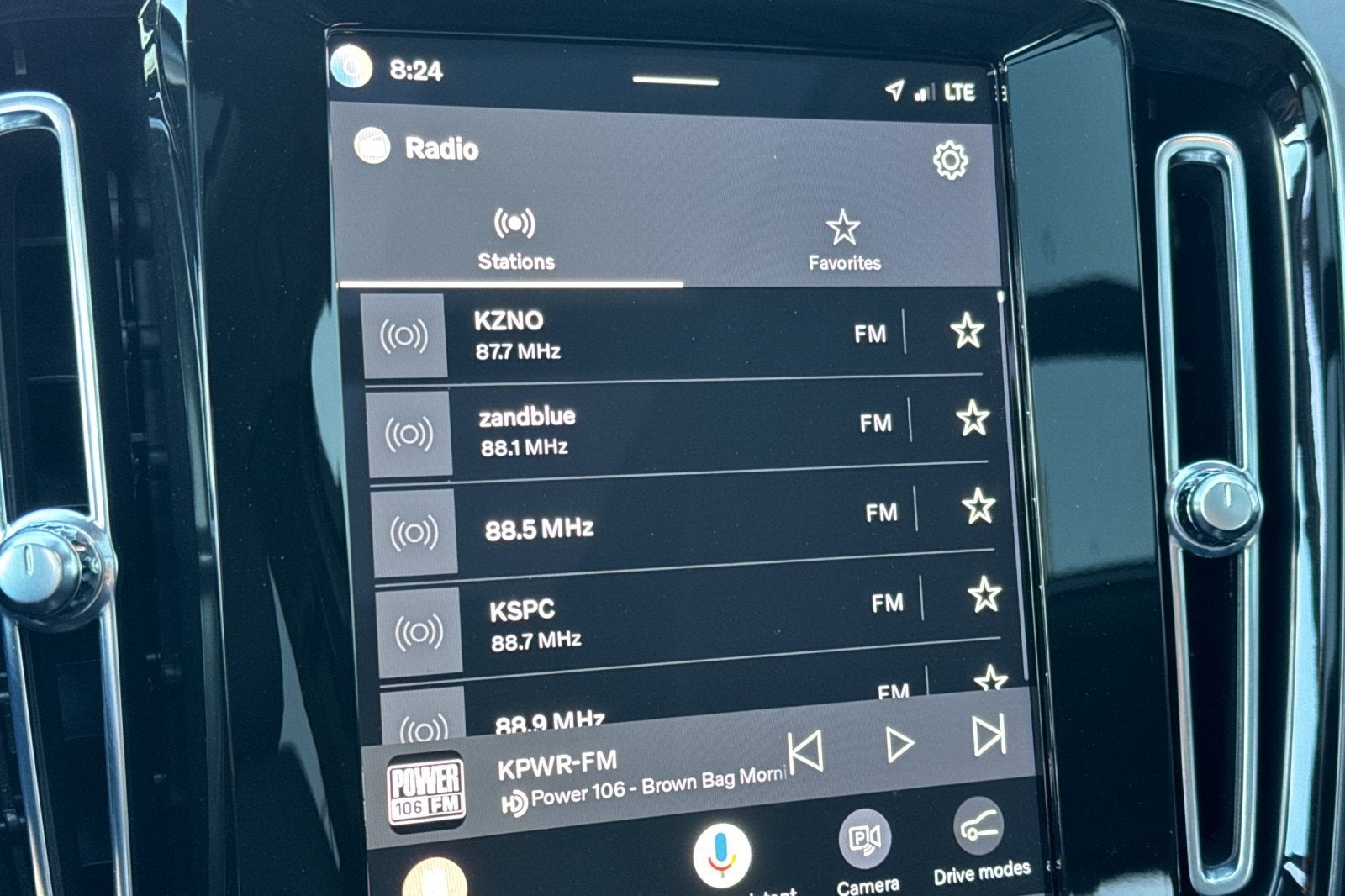 2023 Volvo XC40 Ultimate