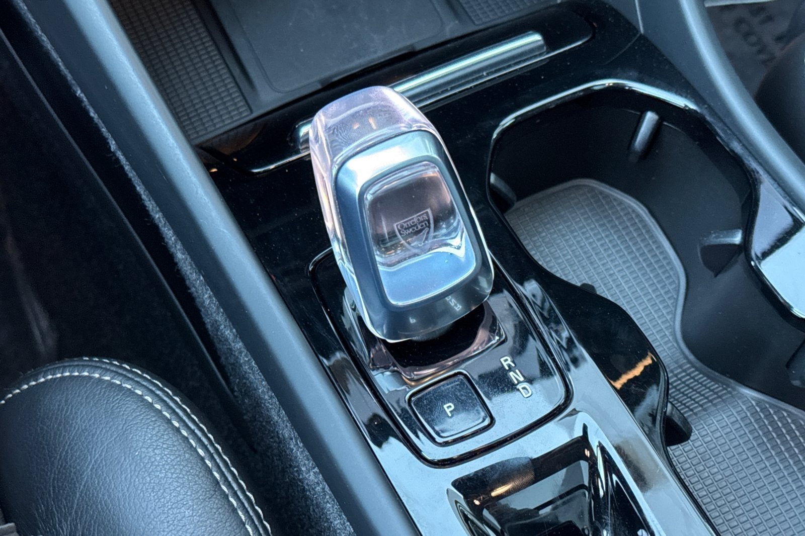 2023 Volvo XC40 Ultimate