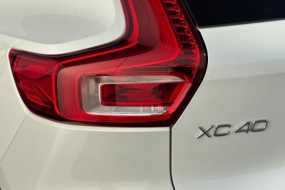2023 Volvo XC40 Ultimate