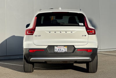 2023 Volvo XC40 Ultimate