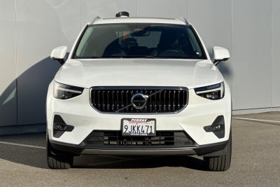 2023 Volvo XC40 Ultimate
