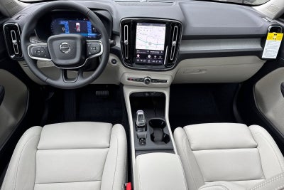 2026 Volvo XC40 B5 Plus