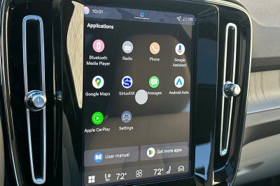 2026 Volvo XC40 B5 Plus