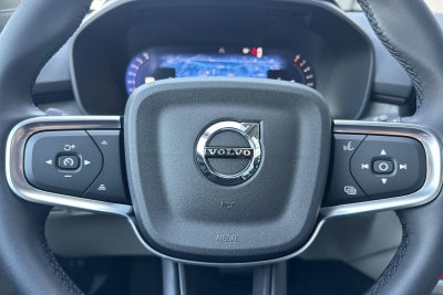 2026 Volvo XC40 B5 Plus