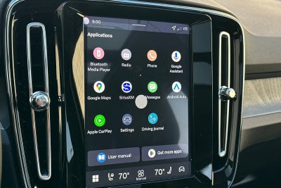 2026 Volvo XC40 B5 Plus