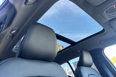 2026 Volvo XC40 B5 Core