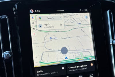 2026 Volvo XC40 B5 Core