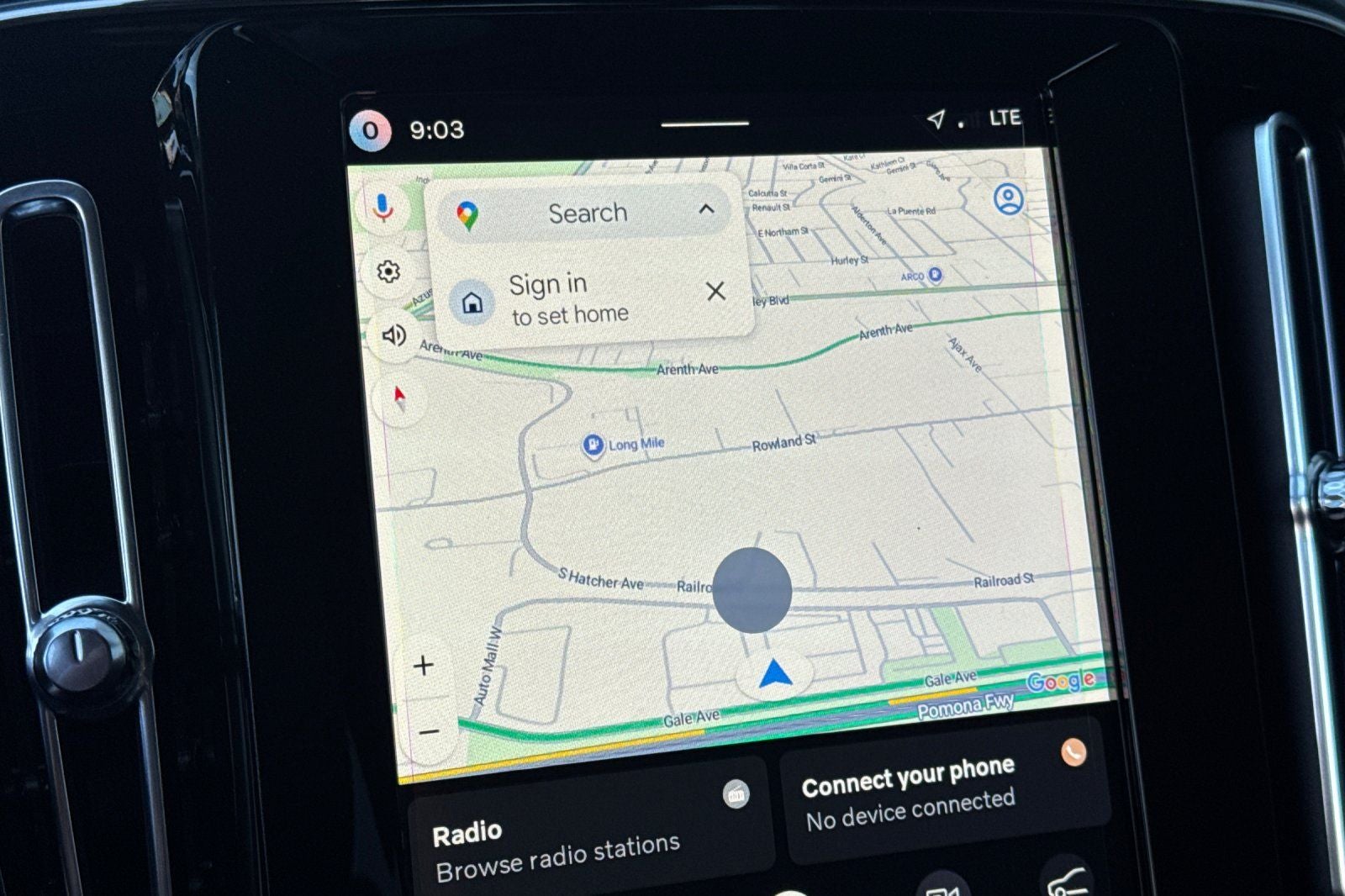 2026 Volvo XC40 B5 Core