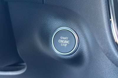 2026 Volvo XC40 B5 Core